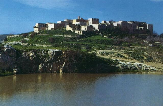 Chateau Du Roi Mi'ilya Bagian luar foto
