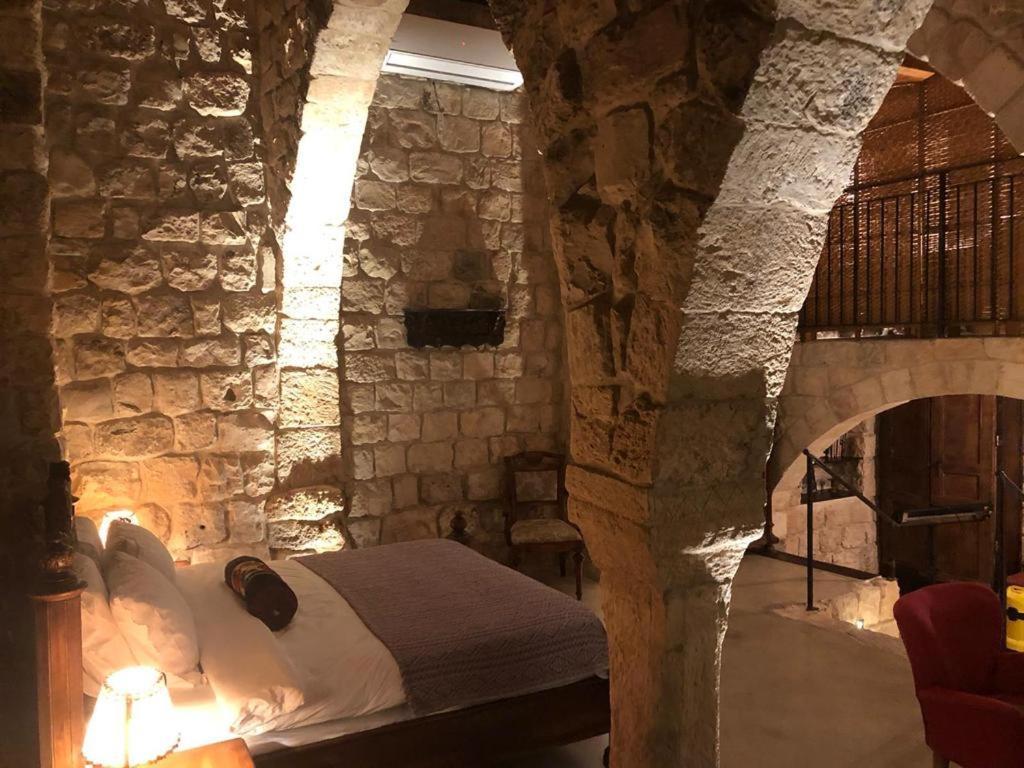 Chateau Du Roi Mi'ilya Bagian luar foto